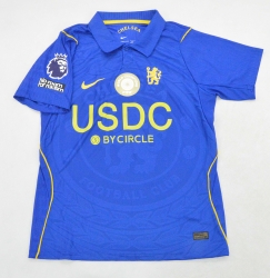26 27 Che Home Soccer Jersey